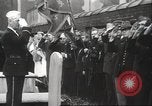 Standbild Haym Salomon Memorial Philadelphia Pennsylvania USA, 1939, aus Sekunde 38 historischem Filmmaterial Videoclip 65675063632