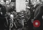 Standbild Haym Salomon Memorial Philadelphia Pennsylvania USA, 1939, aus Sekunde 39 historischem Filmmaterial Videoclip 65675063632
