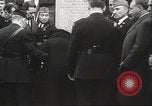 Standbild Haym Salomon Memorial Philadelphia Pennsylvania USA, 1939, aus Sekunde 42 historischem Filmmaterial Videoclip 65675063632