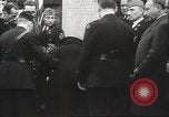 Standbild Haym Salomon Memorial Philadelphia Pennsylvania USA, 1939, aus Sekunde 43 historischem Filmmaterial Videoclip 65675063632