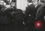 Standbild Haym Salomon Memorial Philadelphia Pennsylvania USA, 1939, aus Sekunde 44 historischem Filmmaterial Videoclip 65675063632