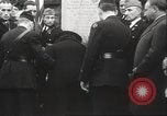 Standbild Haym Salomon Memorial Philadelphia Pennsylvania USA, 1939, aus Sekunde 45 historischem Filmmaterial Videoclip 65675063632