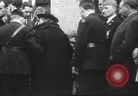 Standbild Haym Salomon Memorial Philadelphia Pennsylvania USA, 1939, aus Sekunde 47 historischem Filmmaterial Videoclip 65675063632