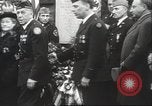 Standbild Haym Salomon Memorial Philadelphia Pennsylvania USA, 1939, aus Sekunde 50 historischem Filmmaterial Videoclip 65675063632
