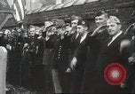 Standbild Haym Salomon Memorial Philadelphia Pennsylvania USA, 1939, aus Sekunde 52 historischem Filmmaterial Videoclip 65675063632