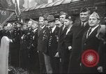 Standbild Haym Salomon Memorial Philadelphia Pennsylvania USA, 1939, aus Sekunde 53 historischem Filmmaterial Videoclip 65675063632