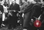 Standbild Haym Salomon Memorial Philadelphia Pennsylvania USA, 1939, aus Sekunde 55 historischem Filmmaterial Videoclip 65675063632