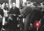 Standbild Haym Salomon Memorial Philadelphia Pennsylvania USA, 1939, aus Sekunde 56 historischem Filmmaterial Videoclip 65675063632