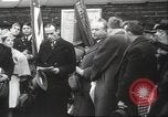 Standbild Haym Salomon Memorial Philadelphia Pennsylvania USA, 1939, aus Sekunde 58 historischem Filmmaterial Videoclip 65675063632