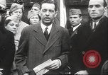Standbild Haym Salomon Memorial Philadelphia Pennsylvania USA, 1939, aus Sekunde 59 historischem Filmmaterial Videoclip 65675063632
