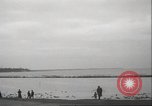 Image of wild ducks Toronto Ontario Canada, 1939, second 10 stock footage video 65675063633