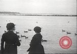 Image of wild ducks Toronto Ontario Canada, 1939, second 35 stock footage video 65675063633