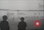 Image of wild ducks Toronto Ontario Canada, 1939, second 38 stock footage video 65675063633
