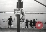 Image of wild ducks Toronto Ontario Canada, 1939, second 44 stock footage video 65675063633