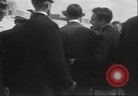 Image of Captain James A Mollison Mineola New York USA, 1932, second 20 stock footage video 65675063634