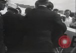Image of Captain James A Mollison Mineola New York USA, 1932, second 21 stock footage video 65675063634