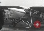 Image of Captain James A Mollison Mineola New York USA, 1932, second 23 stock footage video 65675063634