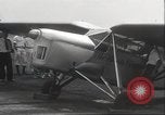 Image of Captain James A Mollison Mineola New York USA, 1932, second 25 stock footage video 65675063634