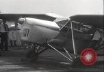 Image of Captain James A Mollison Mineola New York USA, 1932, second 26 stock footage video 65675063634