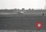 Image of Captain James A Mollison Mineola New York USA, 1932, second 33 stock footage video 65675063634