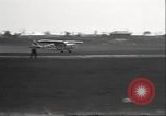 Image of Captain James A Mollison Mineola New York USA, 1932, second 37 stock footage video 65675063634