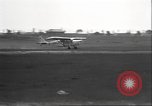 Image of Captain James A Mollison Mineola New York USA, 1932, second 38 stock footage video 65675063634