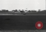 Image of Captain James A Mollison Mineola New York USA, 1932, second 42 stock footage video 65675063634