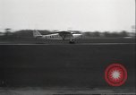 Image of Captain James A Mollison Mineola New York USA, 1932, second 43 stock footage video 65675063634
