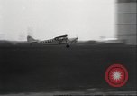 Image of Captain James A Mollison Mineola New York USA, 1932, second 45 stock footage video 65675063634