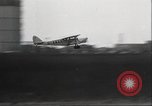 Image of Captain James A Mollison Mineola New York USA, 1932, second 46 stock footage video 65675063634