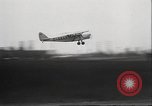 Image of Captain James A Mollison Mineola New York USA, 1932, second 47 stock footage video 65675063634