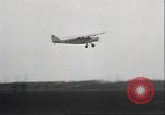 Image of Captain James A Mollison Mineola New York USA, 1932, second 49 stock footage video 65675063634