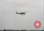 Image of Captain James A Mollison Mineola New York USA, 1932, second 51 stock footage video 65675063634
