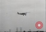 Image of Captain James A Mollison Mineola New York USA, 1932, second 52 stock footage video 65675063634