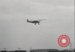 Image of Captain James A Mollison Mineola New York USA, 1932, second 53 stock footage video 65675063634