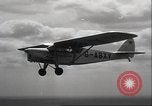 Image of Captain James A Mollison Mineola New York USA, 1932, second 60 stock footage video 65675063634
