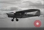 Image of Captain James A Mollison Mineola New York USA, 1932, second 61 stock footage video 65675063634