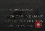 Image Margret Ravior Toronto Ontario Canada, 1932, de la seconde 1 séquences d'archives historiques vidéo 65675063635