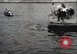 Image Margret Ravior Toronto Ontario Canada, 1932, de la seconde 45 séquences d'archives historiques vidéo 65675063635