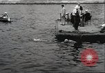 Image Margret Ravior Toronto Ontario Canada, 1932, de la seconde 46 séquences d'archives historiques vidéo 65675063635