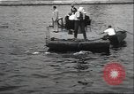 Image Margret Ravior Toronto Ontario Canada, 1932, de la seconde 47 séquences d'archives historiques vidéo 65675063635