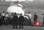 Image Jacques Piccard Dubendorf Suisse, 1932, de la seconde 23 séquences d'archives historiques vidéo 65675063636
