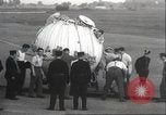Image Jacques Piccard Dubendorf Suisse, 1932, de la seconde 24 séquences d'archives historiques vidéo 65675063636