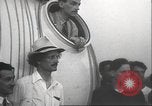 Image Jacques Piccard Dubendorf Suisse, 1932, de la seconde 38 séquences d'archives historiques vidéo 65675063636