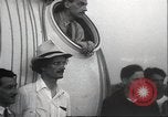 Image Jacques Piccard Dubendorf Suisse, 1932, de la seconde 40 séquences d'archives historiques vidéo 65675063636