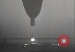 Image Jacques Piccard Dubendorf Suisse, 1932, de la seconde 51 séquences d'archives historiques vidéo 65675063636