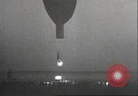 Image Jacques Piccard Dubendorf Suisse, 1932, de la seconde 57 séquences d'archives historiques vidéo 65675063636