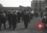 Image of American workers United States USA, 1932, second 31 stock footage video 65675063637