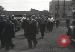 Image of American workers United States USA, 1932, second 32 stock footage video 65675063637