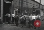 Image of American workers United States USA, 1932, second 35 stock footage video 65675063637